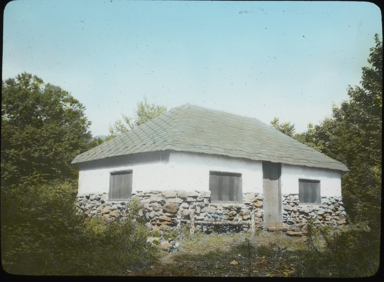 1934, Bolton Lodge